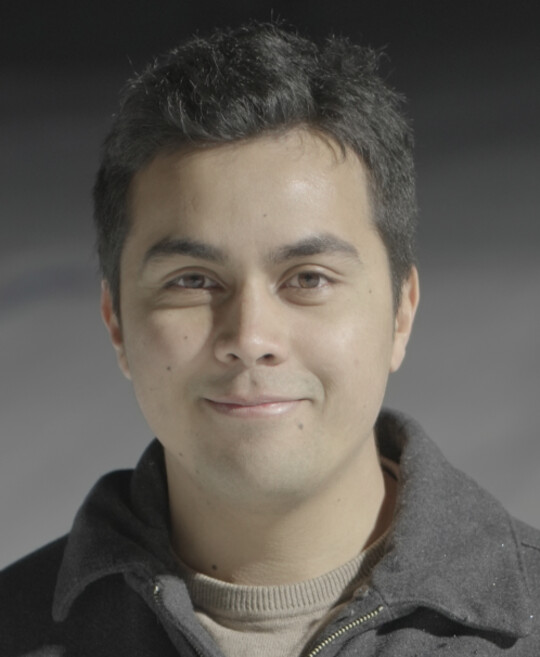 Portrait of Mirado Mortel